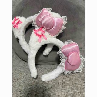 BABY,THE STARS SHINE BRIGHT - BABY キャメロンカチューシャ ロリィタ