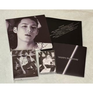 SEVENTEEN - SEVENTEEN スングァン ワッペンの通販 by ♡'s shop