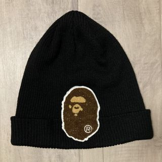 A BATHING APE（ニット帽/ビーニー）のフリマアイテム一覧