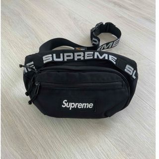 Supreme - 新品未使用 23SS Supreme Woven Shoulder Bagの通販 by