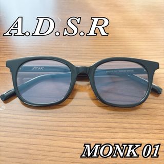 A.D.S.R. - ADSR SATCHMO 03 ジャニーズSixTONES松村北斗さん着用！の