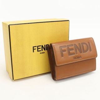 FENDI（財布 ・ ゴールド/金色系）のフリマアイテム一覧
