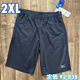 MIZUNO - 井上尚弥 勝利記念トランクステイストハーフパンツの通販 by