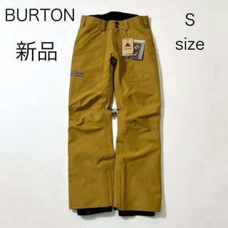 BURTON - バートン スノーボード GORE-TEX パンツ メンズMサイズの通販