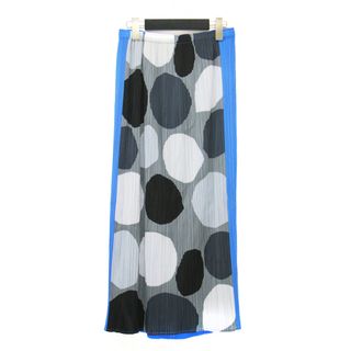 PLEATS PLEASE ISSEY MIYAKE（ブルー・ネイビー/青色系）のフリマ