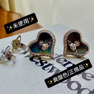 Vivienne Westwood - ヴィヴィアン♪ピアス♪保証書つきの通販 by