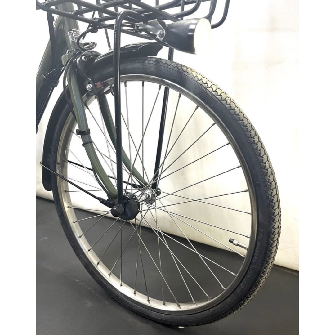 1年保証 新型 パナソニック ギュットステージ 22インチ 電動アシスト