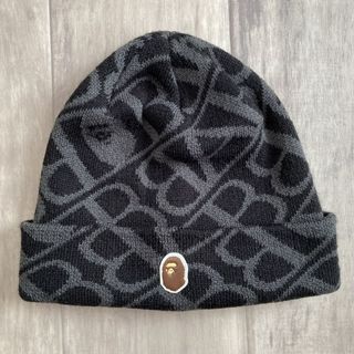 A BATHING APE（ニット帽/ビーニー）のフリマアイテム一覧