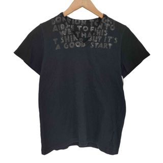 Maison Margiela（旧Maison Martin Margiela）（Tシャツ/カットソー
