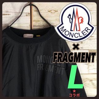MONCLER（スウェット）のフリマアイテム一覧