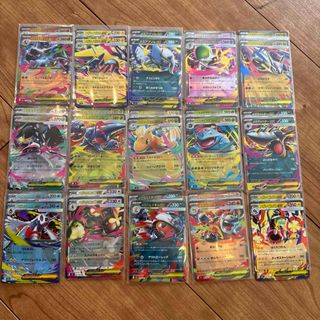 ポケモン - ポケモンカード まとめ売り レア多数 1800枚以上の通販 by