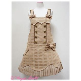 Angelic Pretty（セット/コーデ）のフリマアイテム一覧