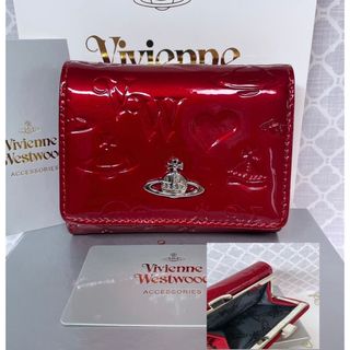 Vivienne Westwood（レッド/赤色系）のフリマアイテム一覧