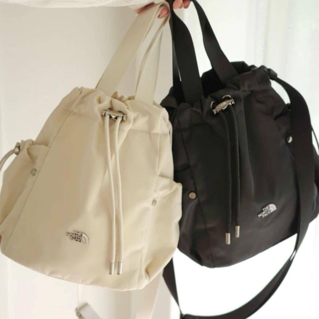 THE NORTH FACE - 再入荷！韓国限定✨ノースフェイス 正規品BONNEY