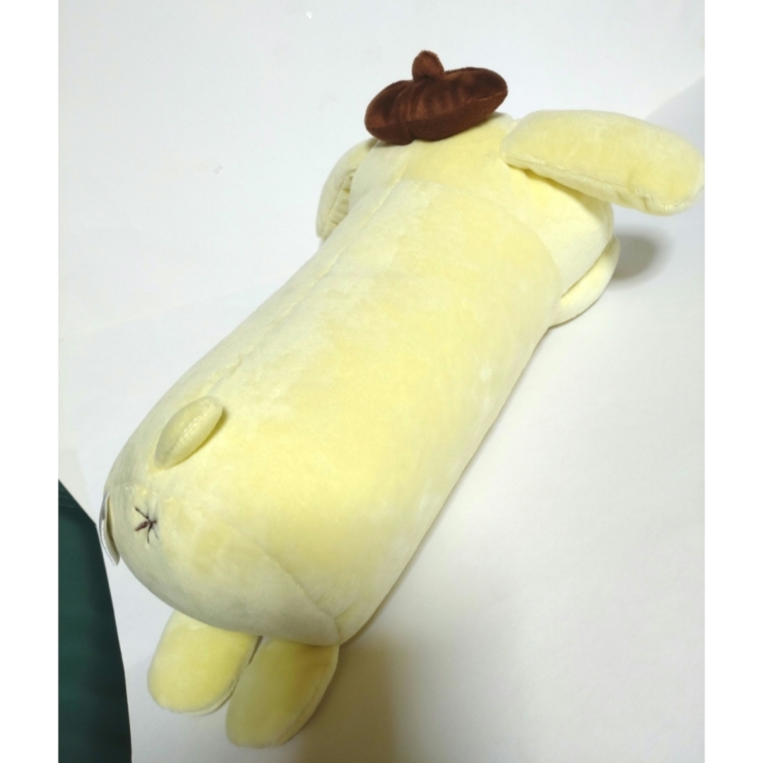 ポムポムプリン - 未使用❗️ポムポムプリン 2wayクッション