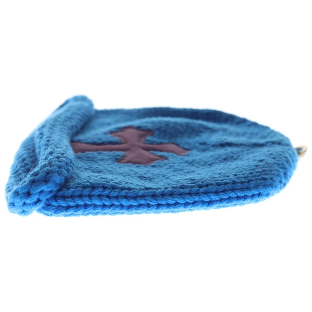 Chrome Hearts - CHROME HEARTS クロムハーツ BEANIE CASH クロス