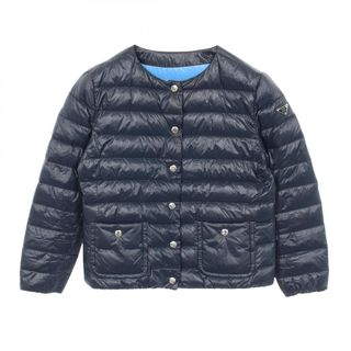 PRADA - プラダ ダウンジャケット サイズ44 L -の通販 by ブランディア