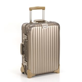 RIMOWA - 特価！RIMOWA×UNITED ARROWS/コラボ別注 リモワ スーツケース
