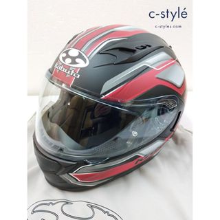 バイク用 ヘルメットSHOEI MASH2 の通販 by 36｜ラクマ