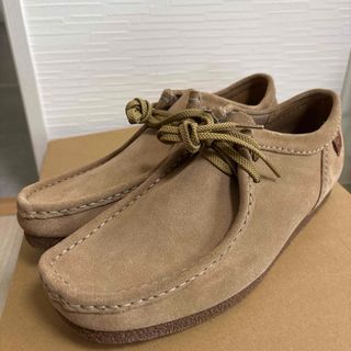 Clarks - 【新品】クラークス(collection BY Clarks) シェイカーブーツ