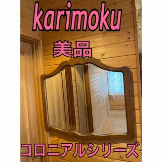 りんごモチーフ 鏡 ミラー 壁掛け、卓上ミラー レトロの通販 by marimo