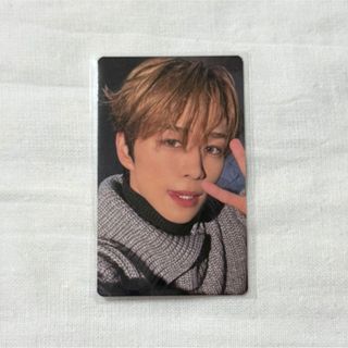 INI - INI 木村柾哉 渋谷109 POPUP 3点セットの通販 by ゴマ's shop