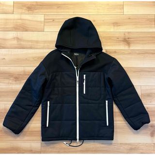 THE RERACS - THE RERACS 21FW ロングマウンテンパーカー 黒 46の通販