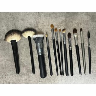 SHEINメイクブラシセットの通販 by gori's shop｜ラクマ