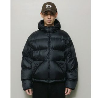STUSSY - Nike x Stussy Insulated Jacket Mサイズ ダウンの通販 by