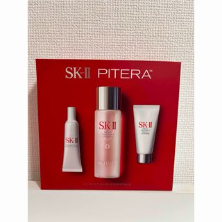 SK-II（サンプル/トライアルキット）のフリマアイテム一覧