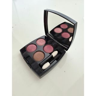 CHANEL - CHANEL レキャトルオンブル14ミスティックアイズの通販 by