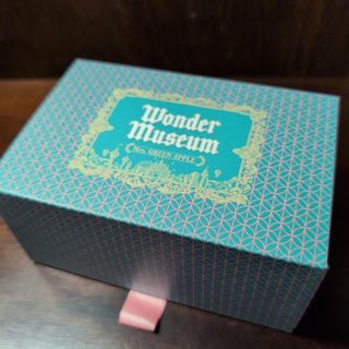 UNIVERSAL ENTERTAINMENT - Mrs.GREEN APPLE 5BOX オリジナル