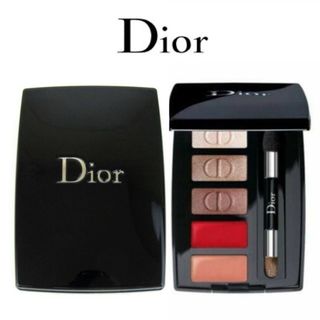 Dior - サンククルール 671 コーラル クチュールの通販 by もも's shop