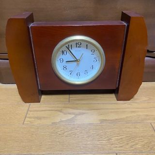 SEIKO - 新品 ディズニー 置時計 FS201Wの通販 by thor's shop