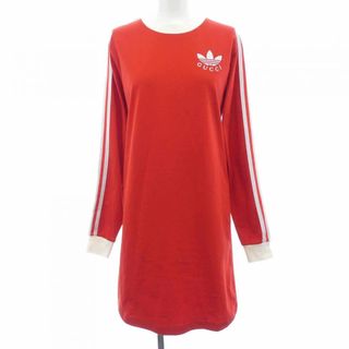 GUCCI - グッチ GUCCI ワンピースの通販 by KOMEHYO ONLINE ラクマ店