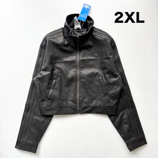 adidas Originals - 海外限定L Adidas CTT 3.1 トラックジャケット