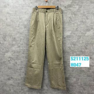 sequel シークエル チノパン グレー S 藤原ヒロシの通販 by y's｜ラクマ