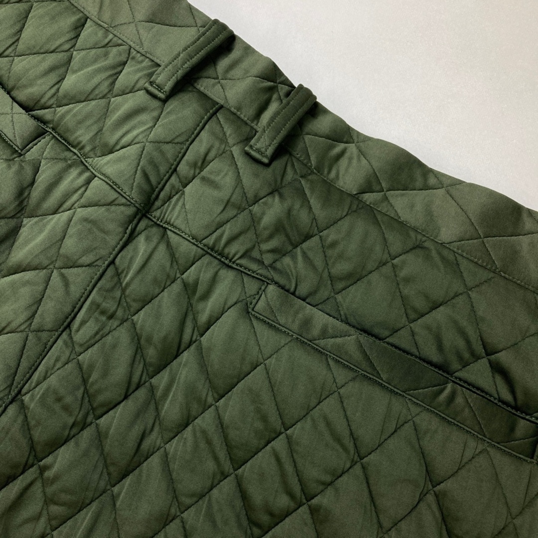 サイズ：3L CALLAWAY キャロウェイ 2024年モデル キルティングパンツ