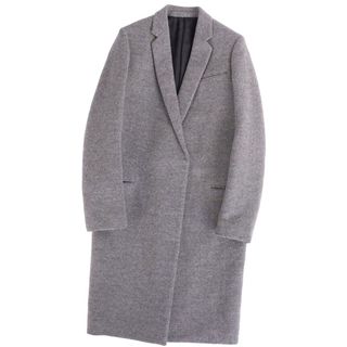 CELINE - 極美品 セリーヌ CELINE フィービー期 コート ポンチョ