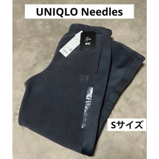 UNIQLO - ユニクロ 感動パンツウルトラライトコットンライク ロング