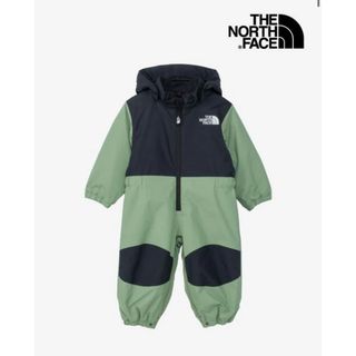 THE NORTH FACE（カバーオール）のフリマアイテム一覧