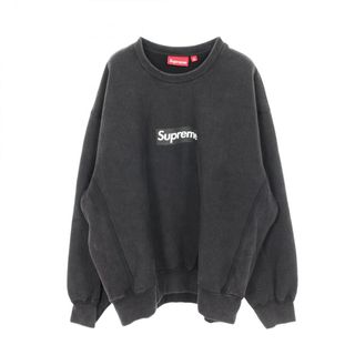 Supreme（スウェット ・ グレー/灰色系）のフリマアイテム一覧
