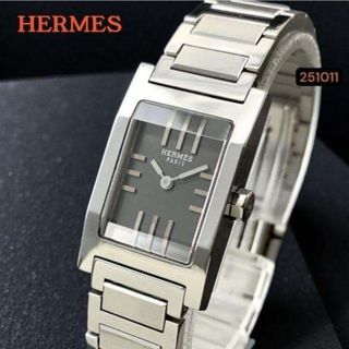 HERMES - ◇エルメス◇コマ用ネジ◇旧型レディース◇クリッパー等に