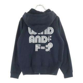WIND AND SEA（パーカー）のフリマアイテム一覧