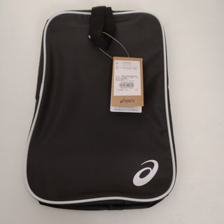 asics - アシックススポーツエナメルバッグの通販 by おはぎ's shop