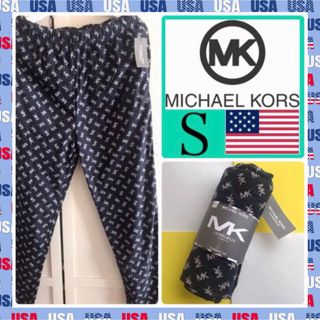 MICHAEL KORS - マイケルコース スウェットパンツ 黒の通販 by ihs's