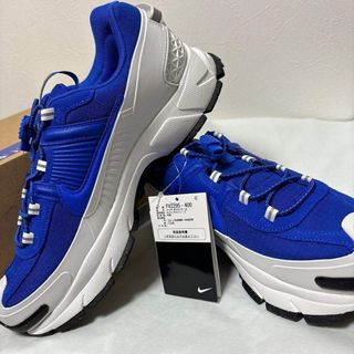 NIKE - フェノメナ NIKE ブラック スリッポン スニーカー 24.5cmの通販