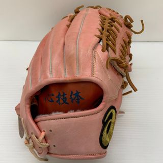 グローブ用 ナイキラベル 黒×金の通販 by UNCCP｜ラクマ