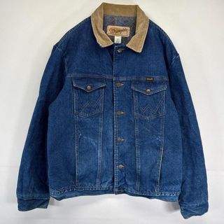 Wrangler - WRANGLER / ラングラー | 80s ヴィンテージ 黒タグ 124MJ