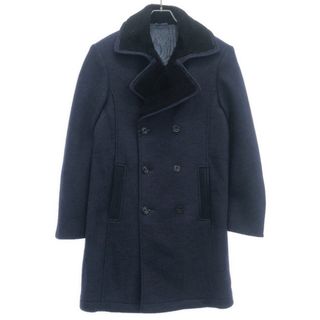 ETRO - エトロ ETRO コート チェスターコート ロングコート ペイズリー
